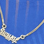 Gold chain yanked from victim’s neck in dc robbery - photo licensed by shore news network.