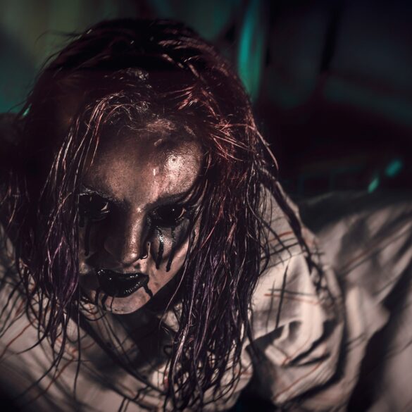 Wharton’s 13th hour delivers hollywood-level haunts and award-winning escape rooms - photo licensed by shore news network.