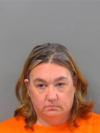 Minnesota man admits to stabbing neighbor in jealous rage, sheriff says