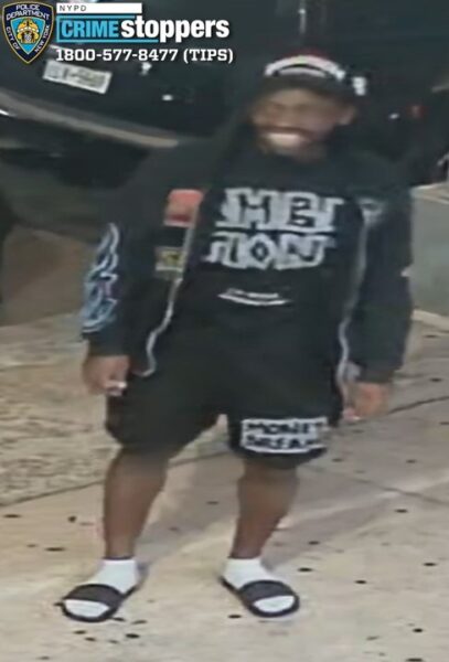 Gunman opens fire in Queens street clash, victim survives