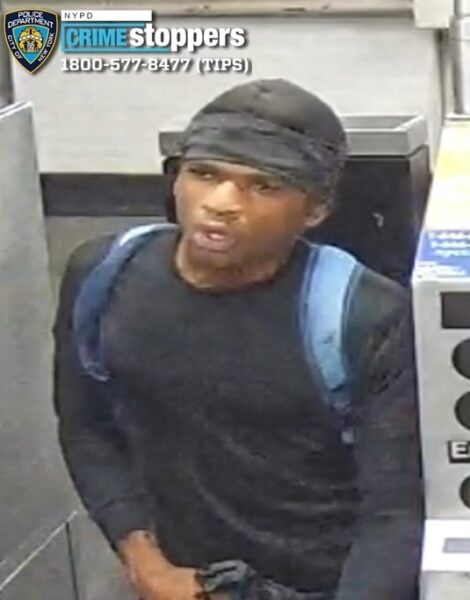 Man stabbed on Bronx subway after dispute aboard 4 train