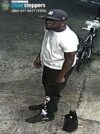 Man sought after woman attacked in anti-lgbtqia+ assault outside brooklyn bar