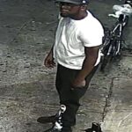 Man sought after woman attacked in anti-lgbtqia+ assault outside brooklyn bar - photo licensed by shore news network.