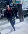 Police seek suspect in groping incident near west 10th street in brooklyn