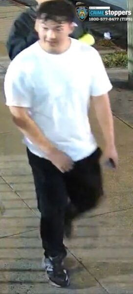 Three suspects sought after violent robbery in Kissena Park