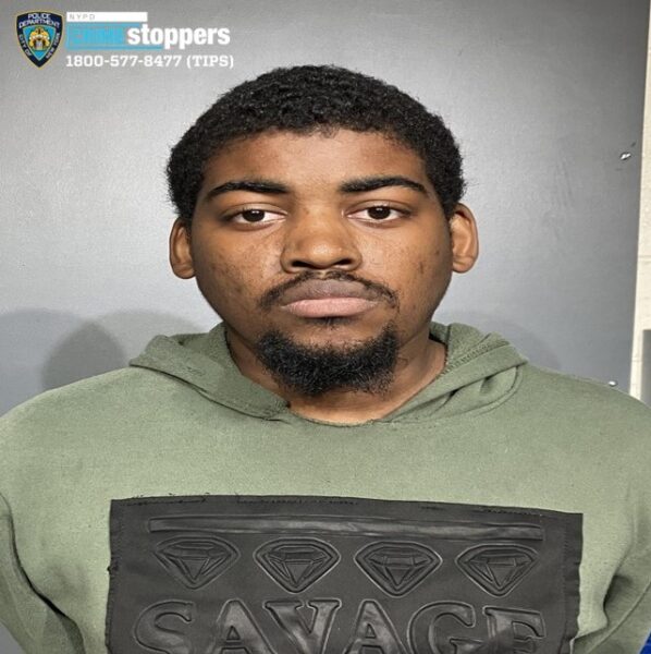 Queens Man Arrested for Weekend Rape of Young Girl in Brooklyn