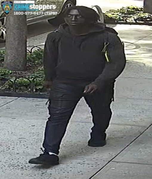Teen struck in unprovoked Midtown attack, NYPD searching for suspect
