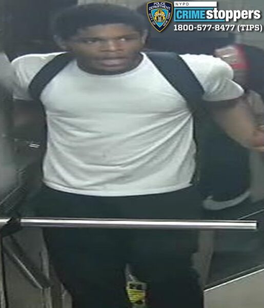 Group sought after man beaten and robbed aboard 6 train in Midtown Manhattan