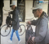 Gunman puts weapon to woman’s head in terrifying nyc subway stickup