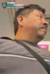 Man exposes himself to teen on manhattan subway