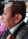 Man sought after alleged groping on queens bus