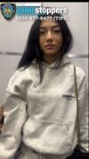 Police searching for missing 17-year-old girl last seen leaving brooklyn home early monday