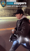 Police search for suspect after young woman groped on manhattan street