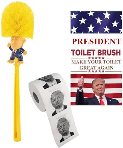 5 Totally Unhinged Trump-Themed Products You Can (But Probably Shouldn’t) Buy on Amazon