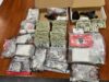 Rockville man busted with drugs guns and $10k in massive raid