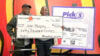 License plate leads d. C. Man to $50k lottery windfall