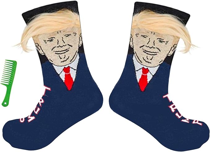 5 Totally Unhinged Trump-Themed Products You Can (But Probably Shouldn’t) Buy on Amazon