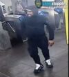 Man shot in leg at saratoga and livonia in brooklyn, gunman sought
