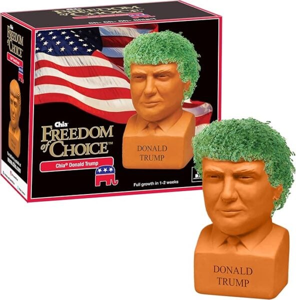 5 Totally Unhinged Trump-Themed Products You Can (But Probably Shouldn’t) Buy on Amazon