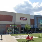 Virginia shooting leaves one dead outside Alama Drafthouse in Woodbridge