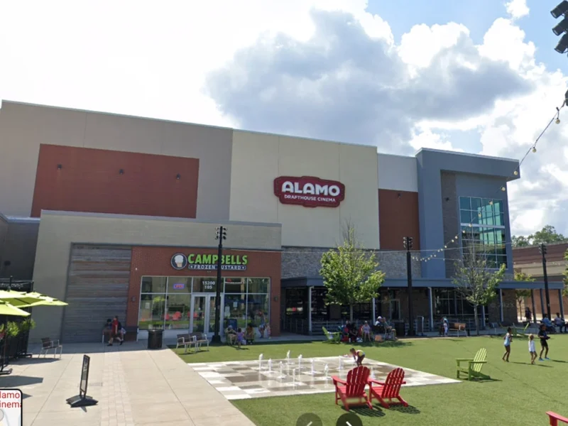 Virginia shooting leaves one dead outside Alama Drafthouse in Woodbridge
