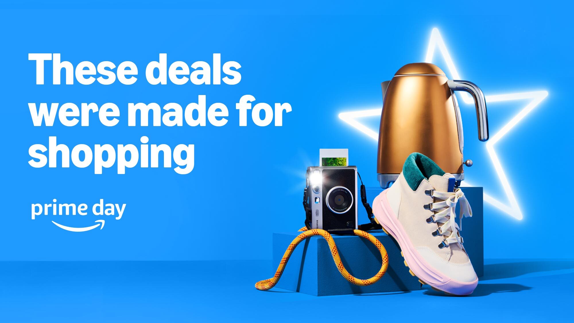 Prime Deals