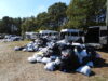 Two suffolk county theft rings charged in half-million-pound charity clothing heist