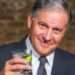 Jon bramnick brings courtroom comedy to the big stage - photo licensed by shore news network.