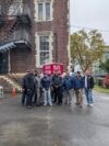 Bayonne police department hosts weekend successful community events