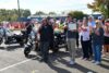 Mayor honors bensalem police for excellence at fall festival