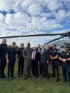 Westfield officer honored as 'hometown hero' by congressman tom kean