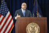 Nyc district attorney alvin bragg