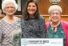 Brick township mayor lisa crate awards $43,000 in federal grants to local service groups