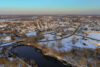 Burlington city poised for new economic boost under proposed urban enterprise zone