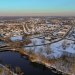 Burlington city poised for new economic boost under proposed urban enterprise zone - photo licensed by shore news network.