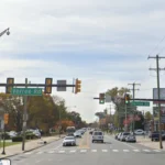 One dead, another critically hurt in separate Philadelphia crashes hours apart