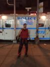 Anti-cop jackson council candidate calls for decriminalizing all non-violent crimes