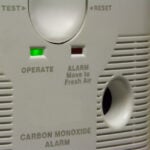 New jersey urges residents to check smoke and co alarms as clocks fall back sunday - photo licensed by shore news network.