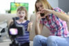 New jersey could soon force parents to pay their child vloggers