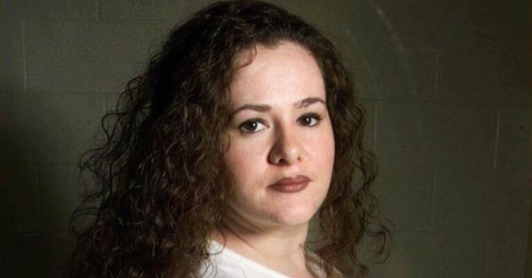 Tennessee set to execute first woman in two centuries after gruesome 1995 murder - photo licensed by shore news network.