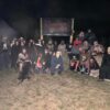 The conover killings brings a chilling twist to haunted trails in wall township