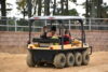 Families dig into fall fun at diggerfest in west berlin