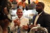 Florida's byron donalds joins jack ciattarelli on the new jersey campaign trail