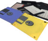 Judge tosses inmates retaliation suit over confiscated floppy disks