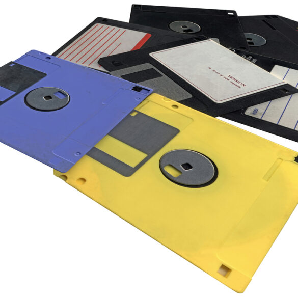 Judge tosses inmate’s retaliation suit over confiscated floppy disks - photo licensed by shore news network.