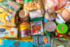 Community comes together to provide food aid in vestal