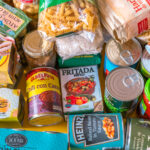 Community comes together to provide food aid in vestal - photo licensed by shore news network.