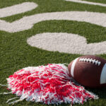 Queens school staffer accused of stealing $415k for private cheer company - photo licensed by shore news network.