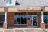 Elderly woman shot by accidental discharge in new jersey pizza shop