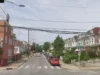 The shooting occurred around 2:23 p. M. On the 100 block of east walnut lane.